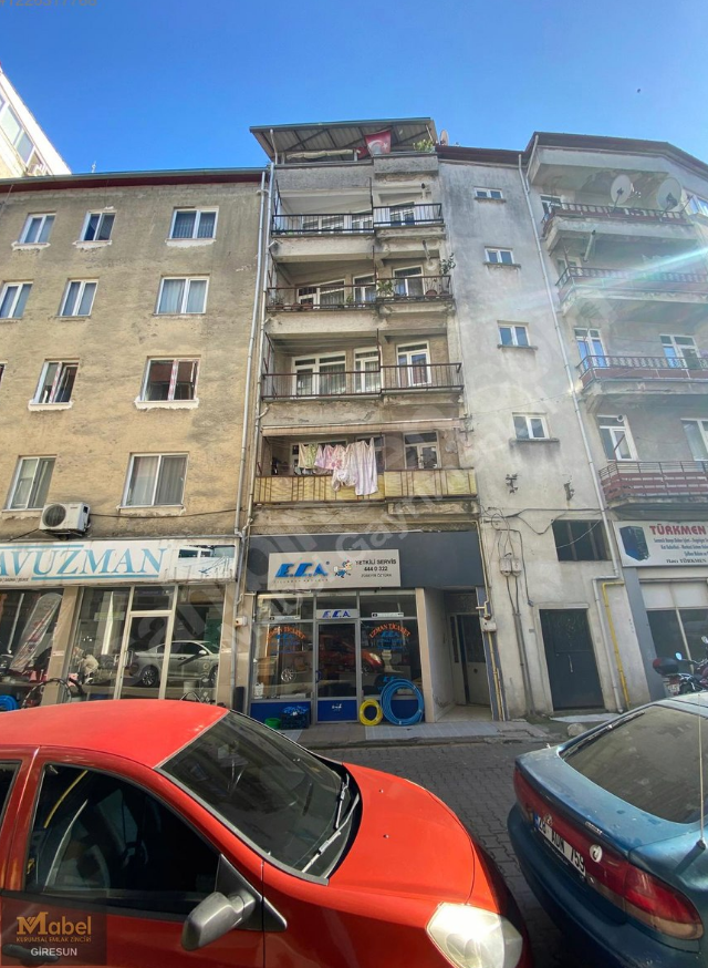 ŞEYH KERAMETTİN MAH.SATILIK DAİRE